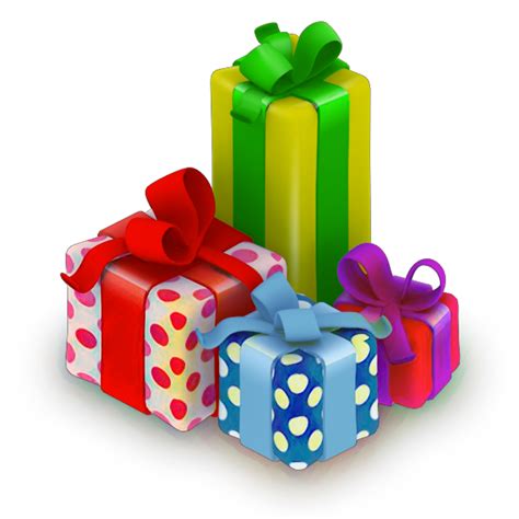 Gift Christmas Birthday Clip art - gift png download - 1024*1024 - Free Transparent Gift png ...