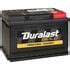 Duralast Gold Battery H6-DLG Group Size 48 730 CCA