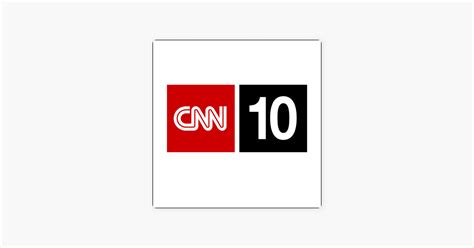 ‎CNN 10 (video) on Apple Podcasts