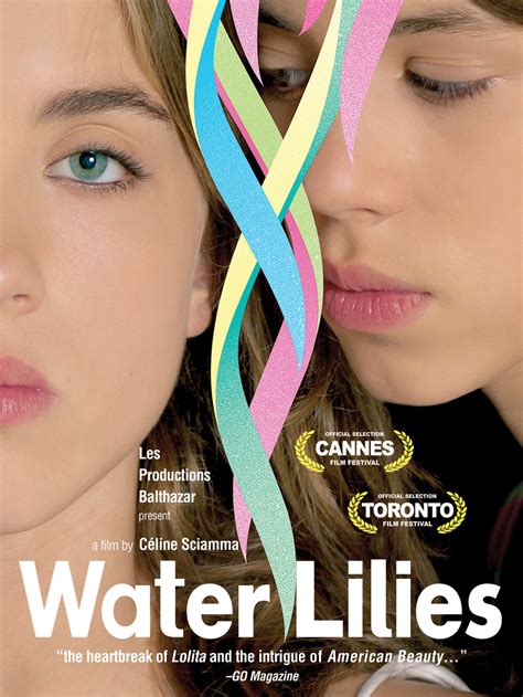 Tastedive | Movies like Water Lilies