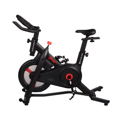 Echelon Connect Sport Indoor Spin Bike with 90-day Free Membership ...