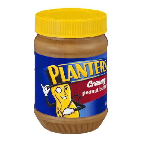 Planters Peanut Butter Creamy Reviews 2019