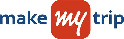 MakeMyTrip – Logos Download