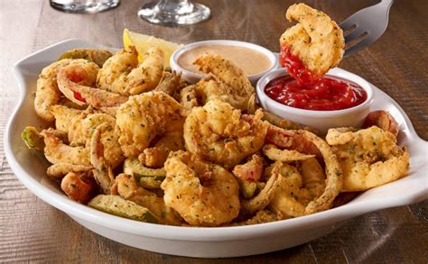 Shrimp Fritto Misto | Lunch & Dinner Menu | Olive Garden Italian Restaurant
