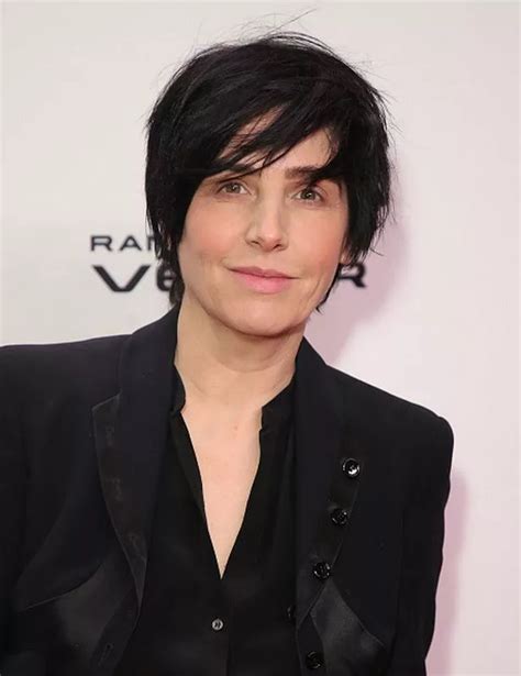 Sharleen Spiteri claims she could plan her wedding to Bryn Williams in ...