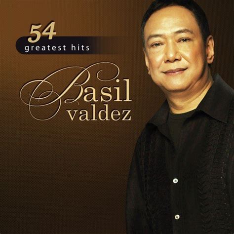 Hindi Kita Malilimutan - Song Download from 54 Greatest Hits: Basil Valdez @ JioSaavn