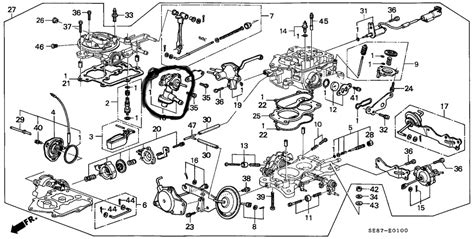 Honda Ruckus Parts Catalog