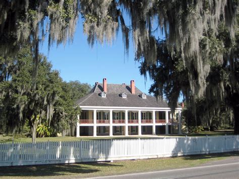 Destrehan Plantation - All You Need to Know BEFORE You Go