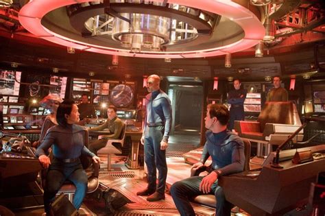 Star Trek: Discovery - what other starship classes will show up? | The ...