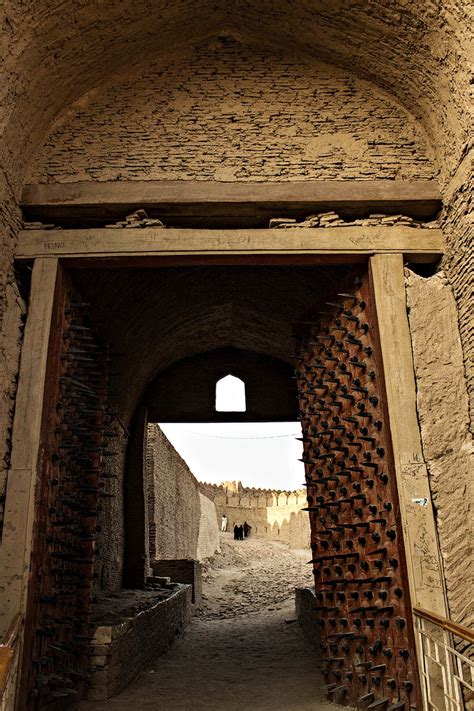 Kot Diji Fort: A symbol of the Talpur dynasty | Pakistan travel, Places to visit, Sindh