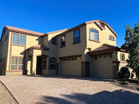 Stucco Installation in Tucson | A+ BBB, 5-Star Rating