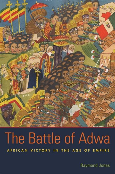 The Battle of Adwa (Paperback) - Walmart.com - Walmart.com