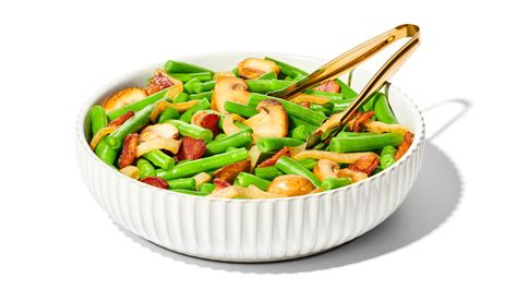 Sweet and Sour Green Beans Recipe | Christmas | Publix Super Markets