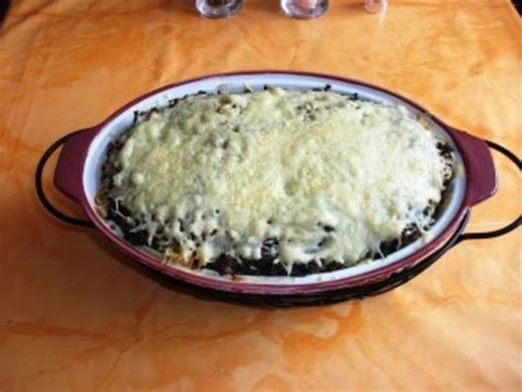 Pasta Mince Casserole | Chef Reader