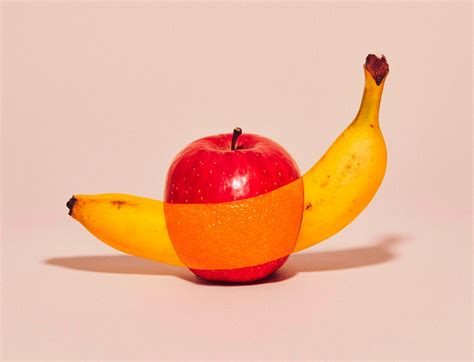 Creative Fruit Photography & Art Direction by Yuni Yoshida | Daily design inspiration for ...