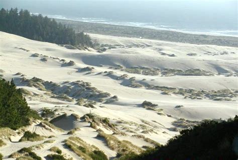 Quick Oregon Dunes and Trails Guide - ATVConnection.com