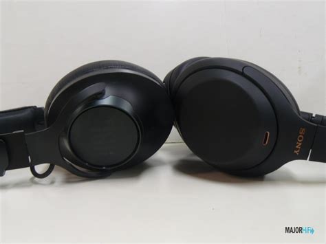 Sony WH-1000XM4 vs JBL Club One Comparison Review - Major HiFi