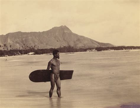 Who Invented the Surfboard? – The Surfing Handbook