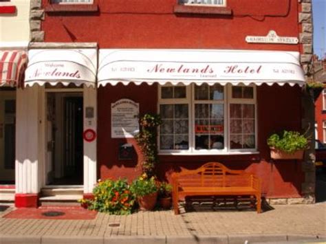 Newlands Hotel - Blackpool | Family | Friendly | Hotels | Guest houses ...