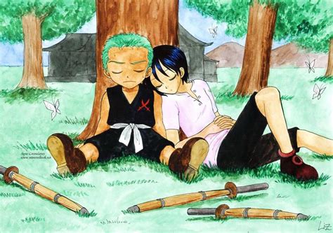 Kuina Wallpaper Download | Roronoa zoro, One piece fanart, One piece anime