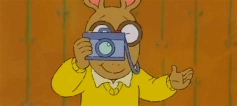 arthur opening arthur theme gif | WiffleGif