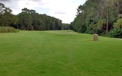 Lansbrook Golf Club, Palm Harbor - Golf in Florida, USA