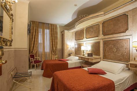 Hotel Veneto Palace Rome, RM, IT - Reservations.com