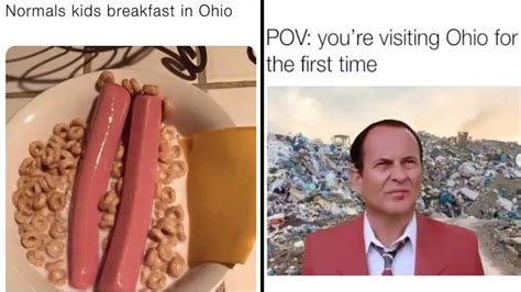 What does Ohio meme mean? Check Out New Memes — citiMuzik