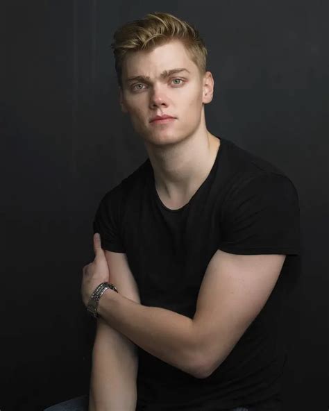 Levi Meaden Age, Biography, Height, Net Worth, Family & Facts