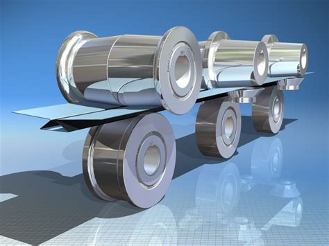 Roll Forming Design Considerations: Part 2 of 2 - Formtek | Metal ...