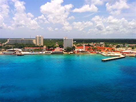 Isla Cozumel, México - Guía Turística Rápida