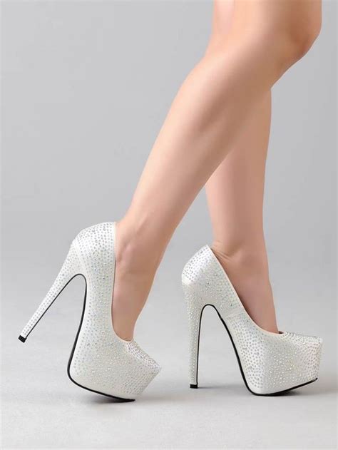 1000+ images about Zapatos de mujer on Pinterest | Green, Casual and Sexy