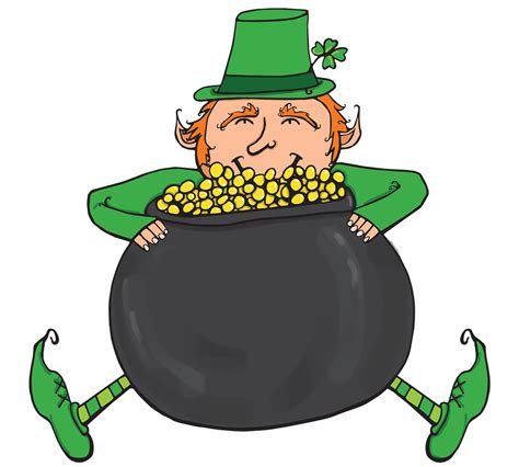 200+ Leprechaun Pictures & Images [HD] - Pixabay