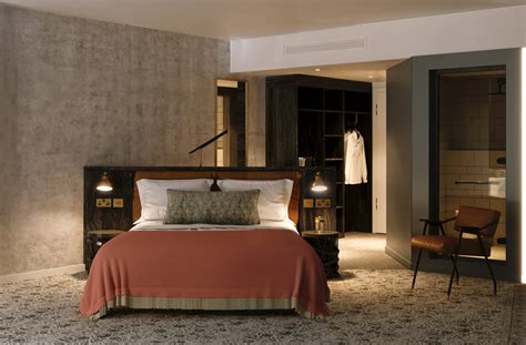 Take A Look Inside Hotel Brooklyn, Manchester's Newest Luxury Hotel - Secret Manchester