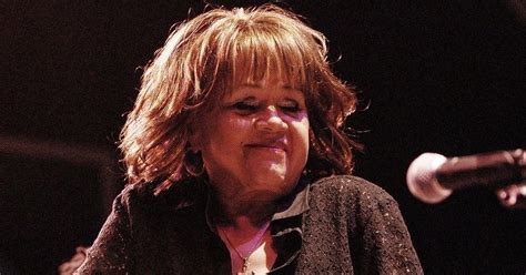 Etta James Biography - Facts, Childhood, Family Life & Achievements