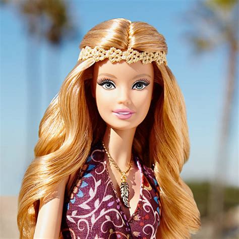 The Barbie Look Barbie Doll Festival - B`n Doll`s Planet