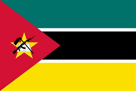 Mozambique | Flag, Map, Population, Language, Culture, & History | Britannica