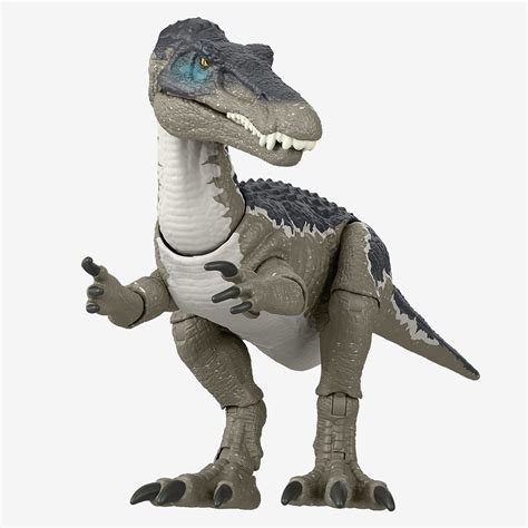 Jurassic World Hammond Collection Baryonyx Figure – Mattel Creations