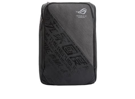 ROG Ranger BP1500 Gaming Backpack | Apparel, Bags, & Gear | ROG Global