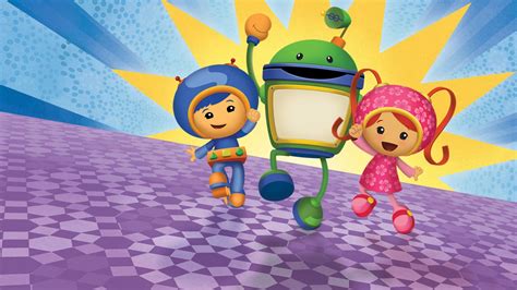 Watch Team Umizoomi Streaming Online - Try for Free