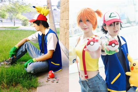 Top 25 Best Pokemon Costumes for Adults - Release Gaming