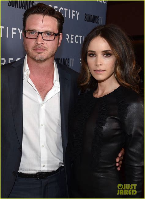 Abigail Spencer Joins 'Rectify' Cast to Premiere Season Two: Photo 3137289 | Abigail Spencer ...