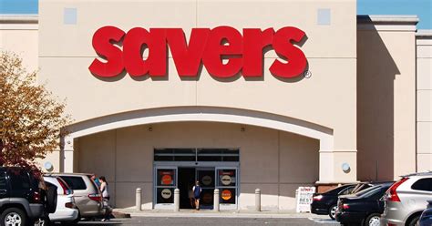 Savers Hours of Operation | Closing & Opening Times of Saver's