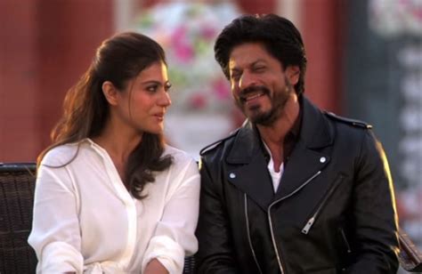 Shahrukh Khan & Kajol Celebrates 20 Years DDLJ Photos - FilmiBeat