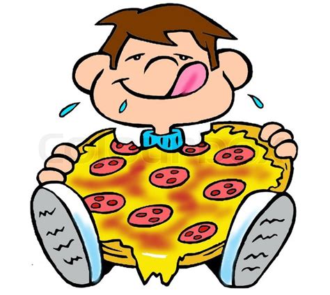 kid eating pizza clipart 10 free Cliparts | Download images on Clipground 2024