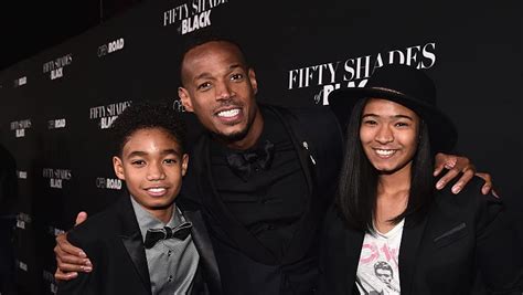 Amai Zackary Wayans, Marlon Wayans' Daughter: 5 Fast Facts