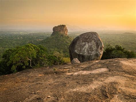 Pidurangala Rock, Sigiriya - Timings, Accessibility, Best Time to Visit