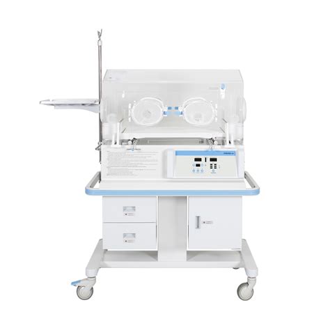 Avante NeoGlide Transport Infant Incubator - Avante Health Solutions