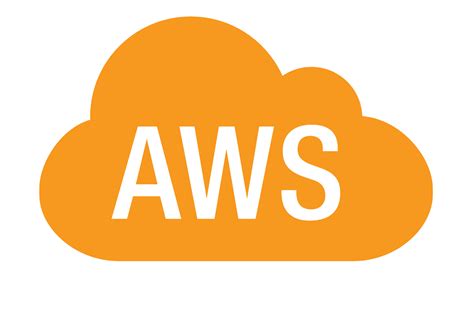 Amazon Web Services Transparent Logo