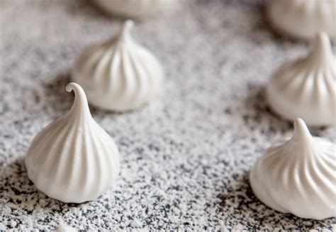 Recipe: French Meringue – Go Restaurants